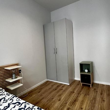 Chill Apartment Zeromskiego Лодзь Екстер'єр фото