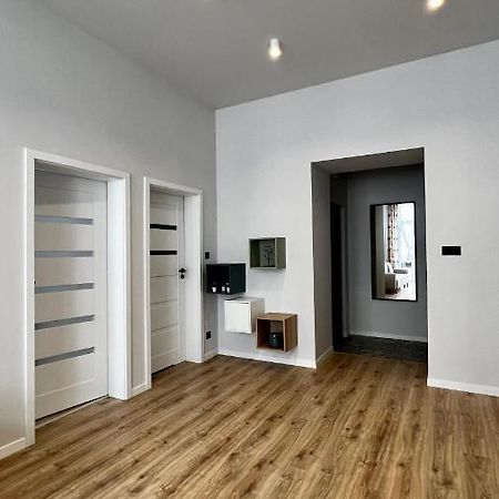 Chill Apartment Zeromskiego Лодзь Екстер'єр фото